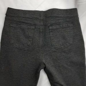 Dress Pants, Legging Style. St Johns Bay